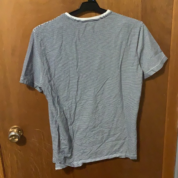 2 for 15$// H&M Striped Tee - Picture 3 of 3